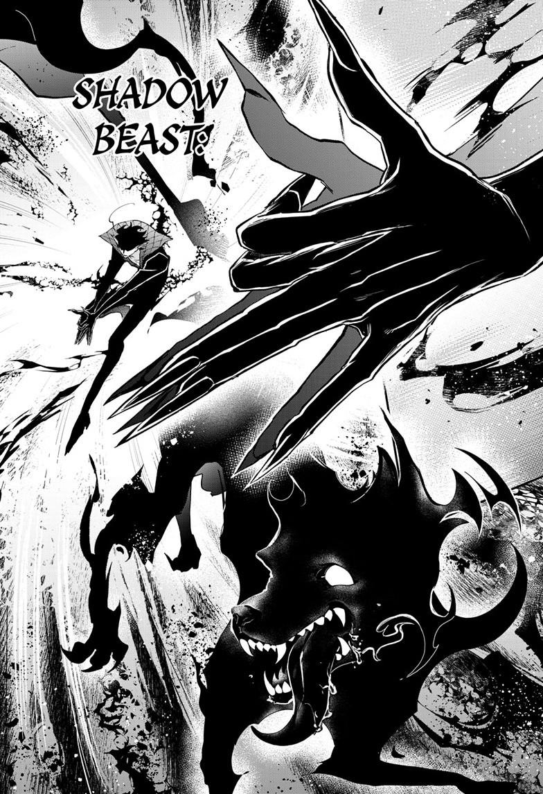Magical Girl Dandelion Chapter 23 33