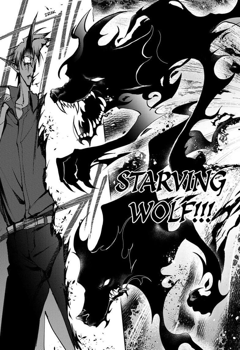 Magical Girl Dandelion Chapter 23 34