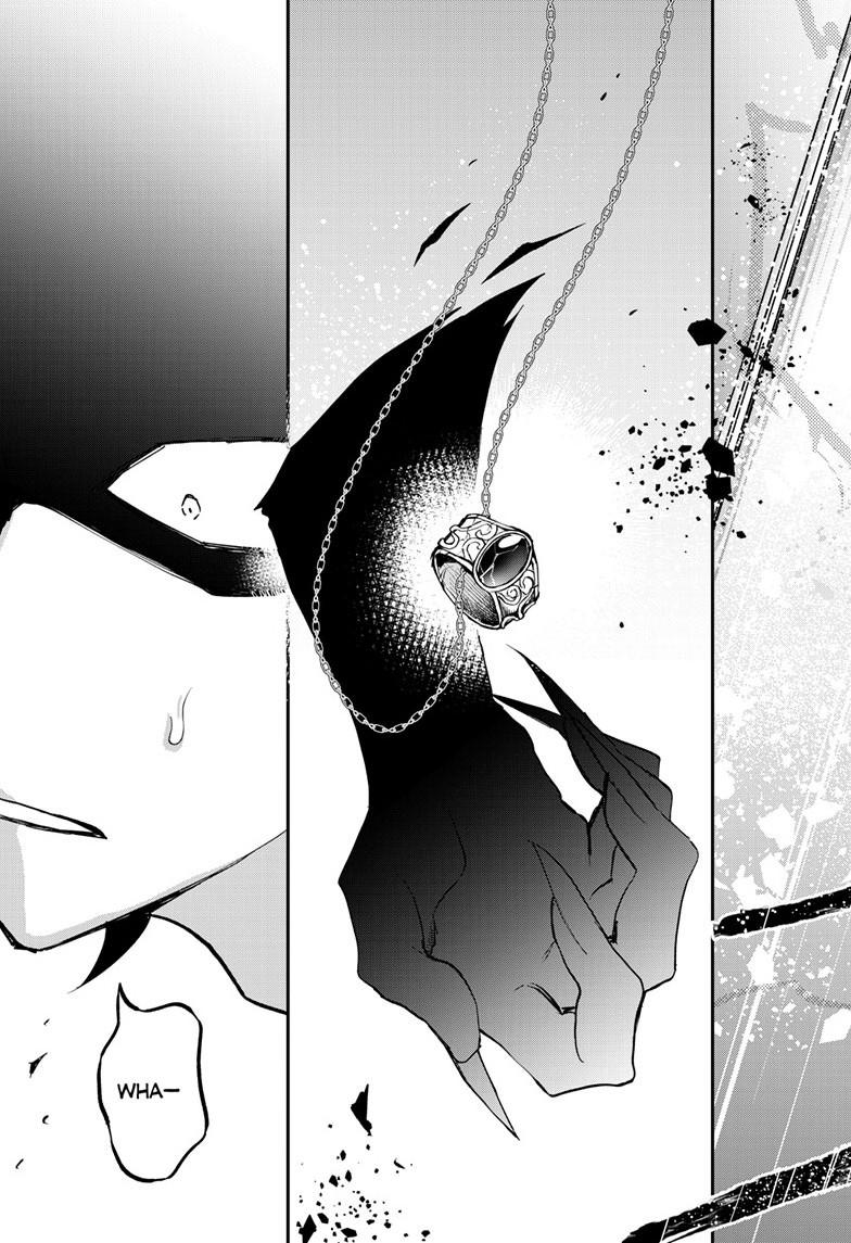 Magical Girl Dandelion Chapter 24 8