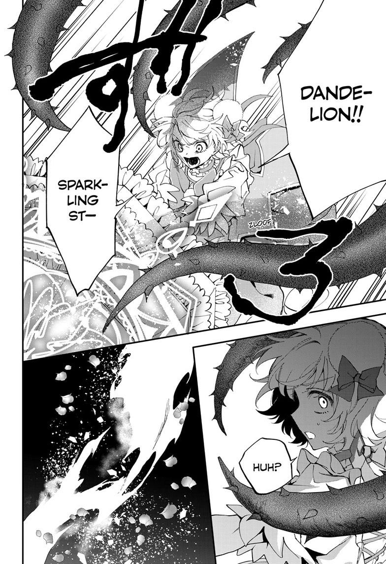 Magical Girl Dandelion Chapter 24 31