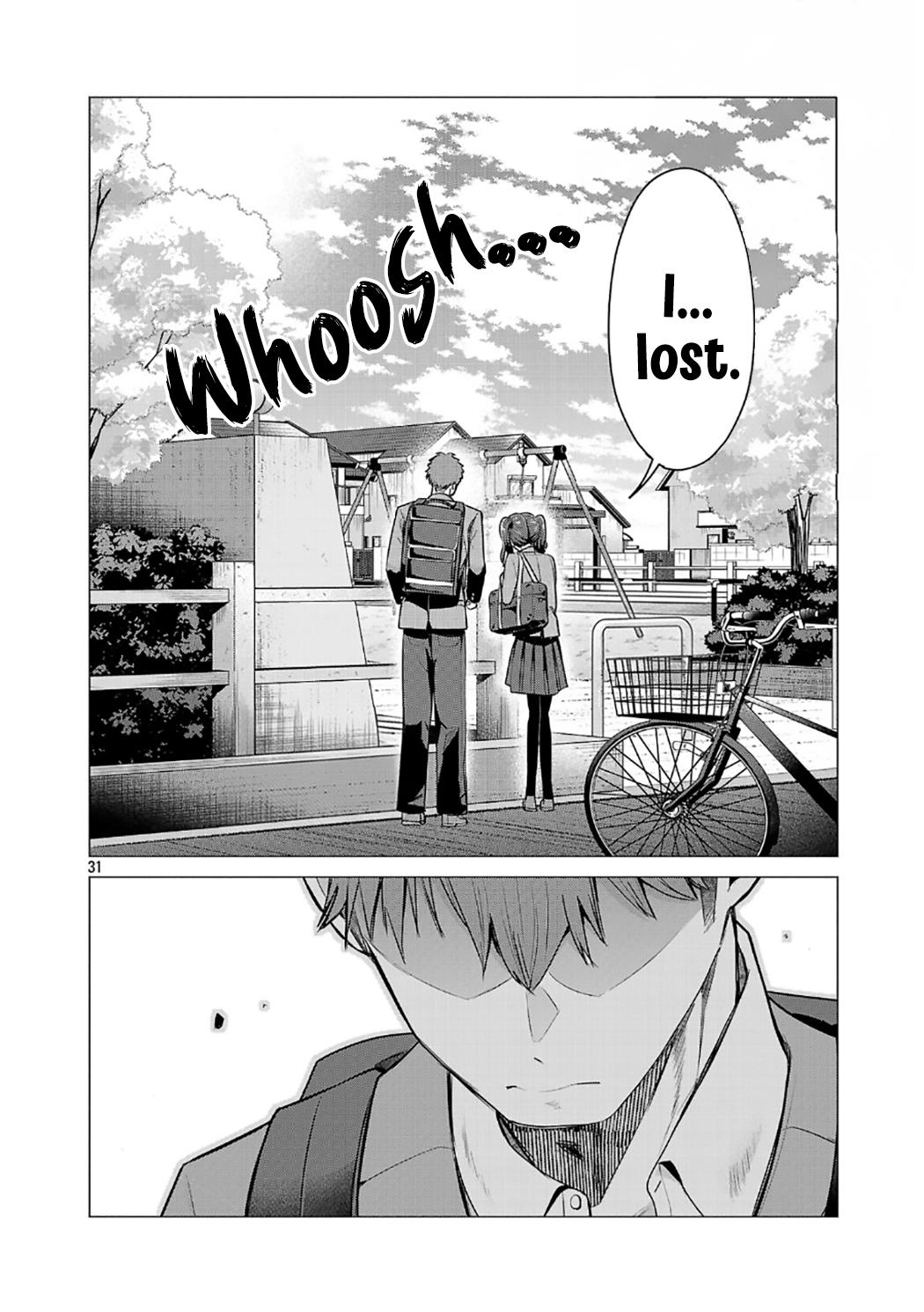 Make Heroine o Katasetai!! Chapter 1 34