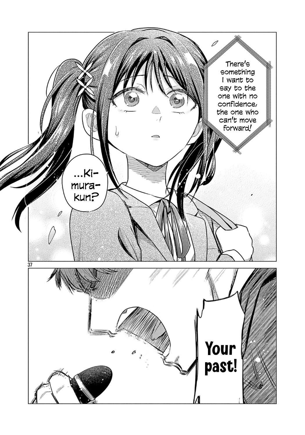 Make Heroine o Katasetai!! Chapter 1 40