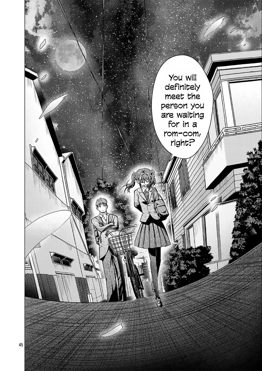 Make Heroine o Katasetai!! Chapter 1 48