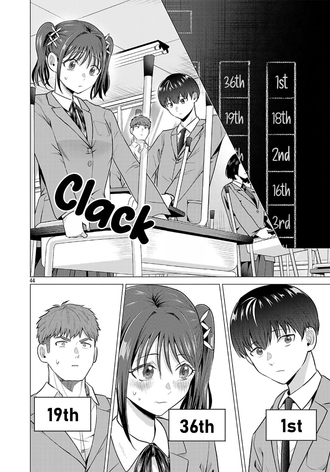 Make Heroine o Katasetai!! Chapter 2 44