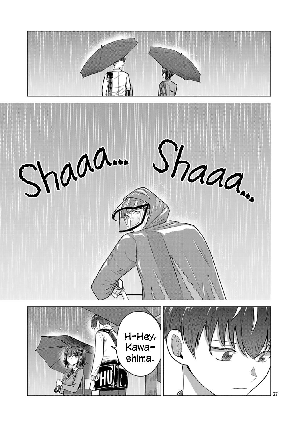 Make Heroine o Katasetai!! Chapter 3 27