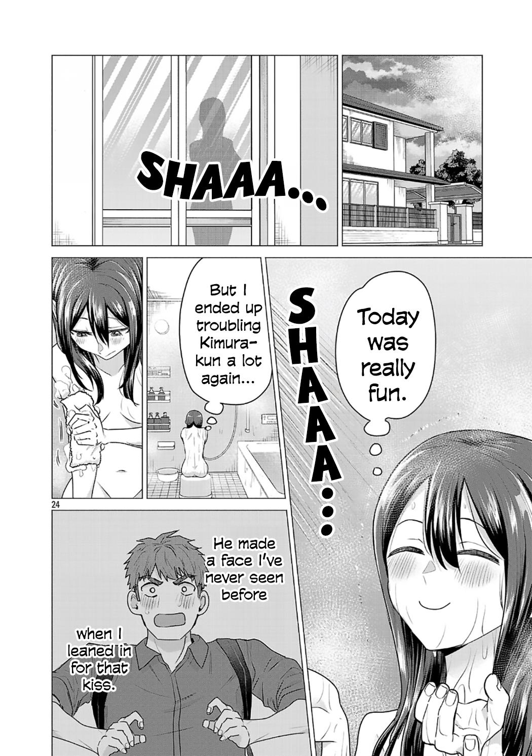 Make Heroine o Katasetai!! Chapter 5 24