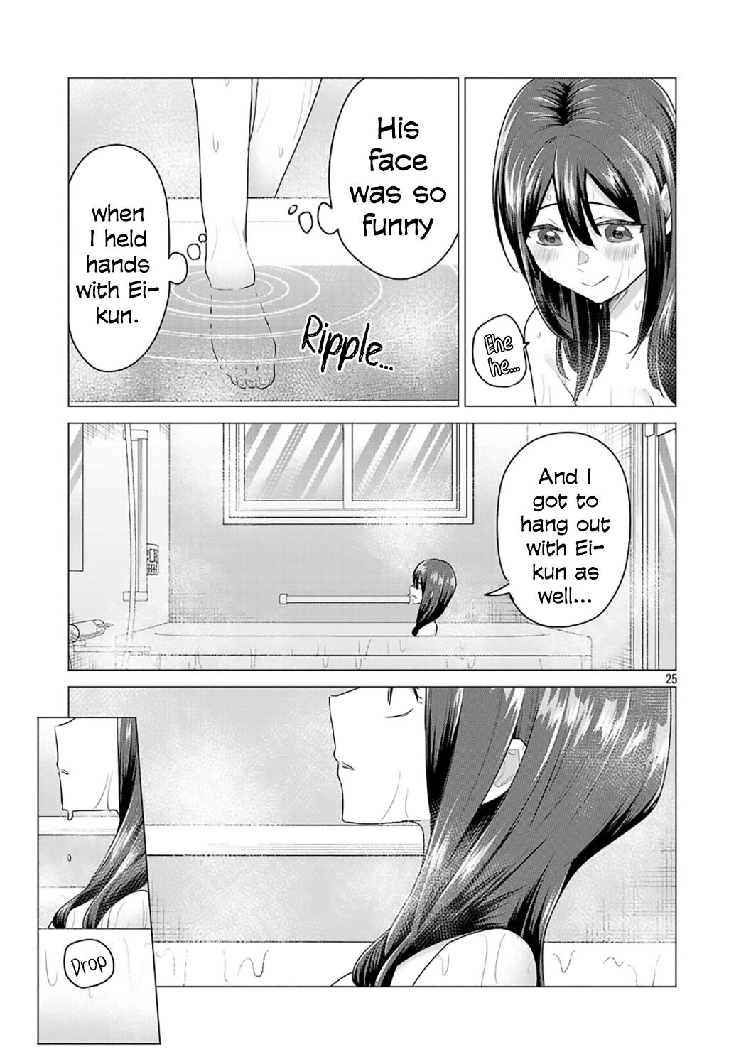 Make Heroine o Katasetai!! Chapter 5 25