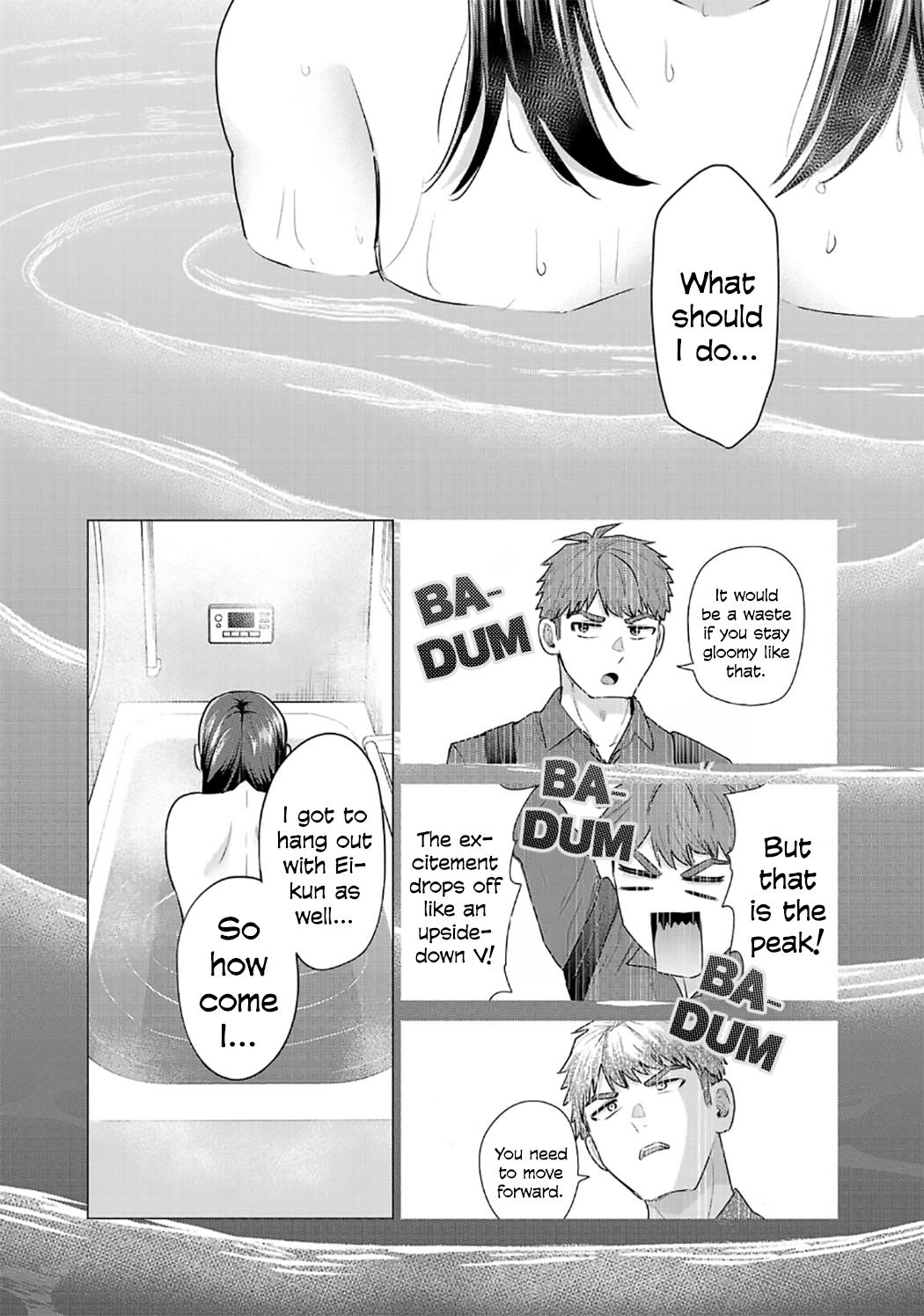 Make Heroine o Katasetai!! Chapter 5 27