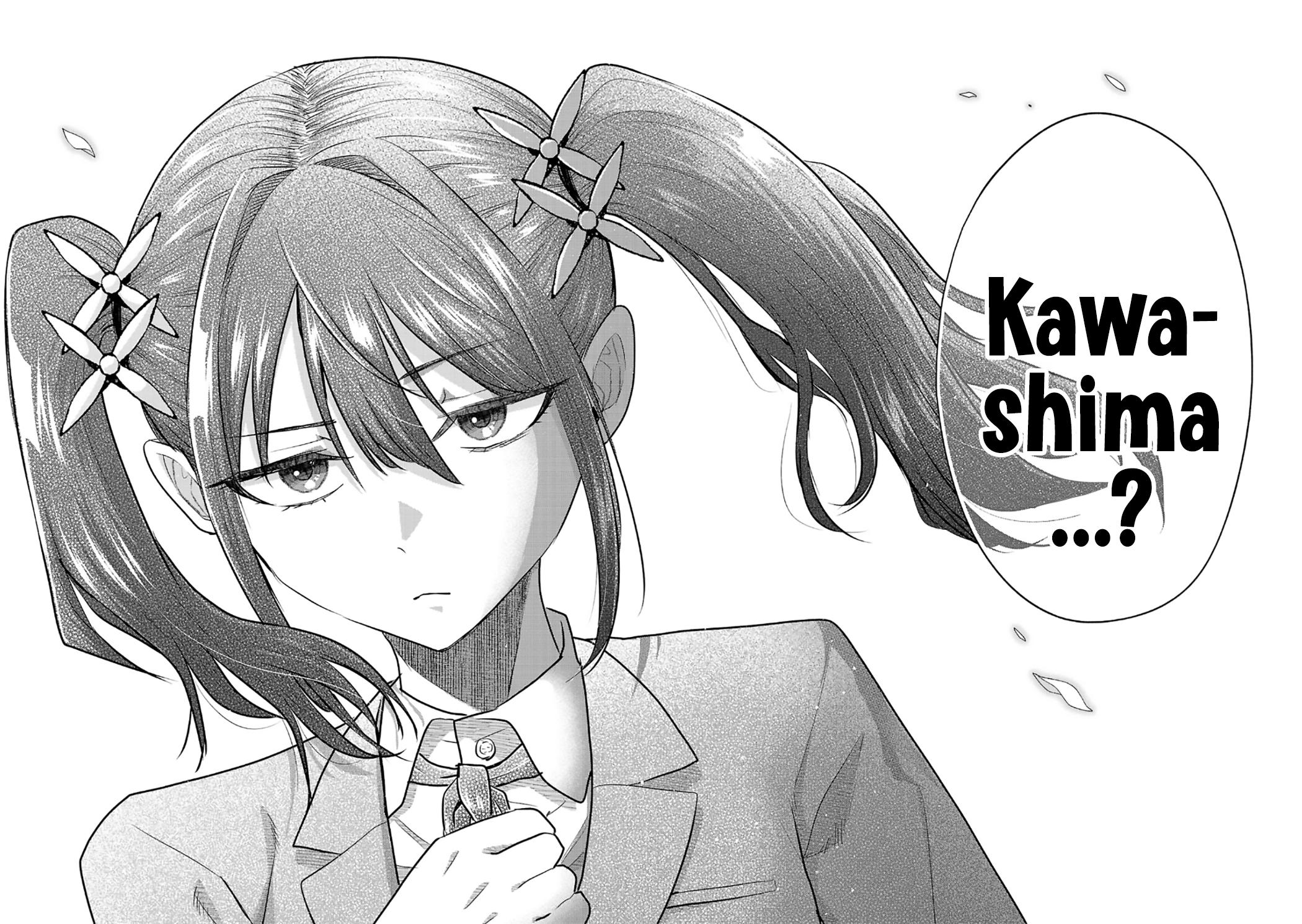 Make Heroine o Katasetai!! Chapter 12 21