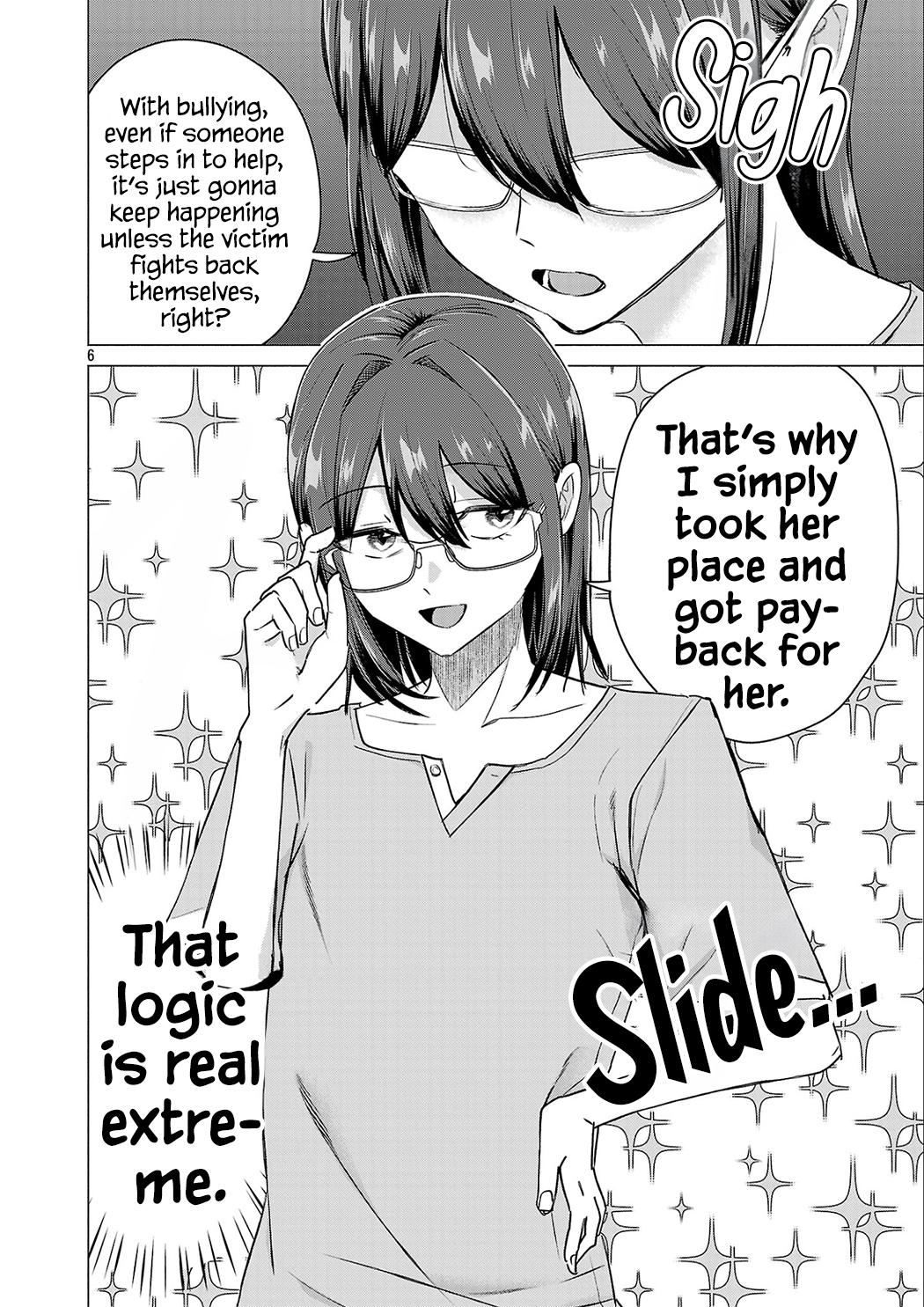 Make Heroine o Katasetai!! Chapter 22 6