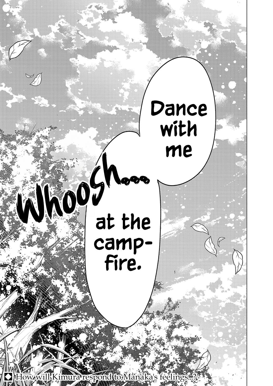 Make Heroine o Katasetai!! Chapter 22 24