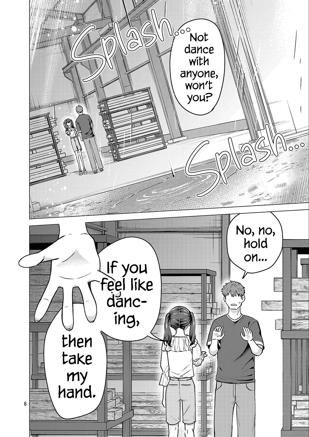 Make Heroine o Katasetai!! Chapter 23 6