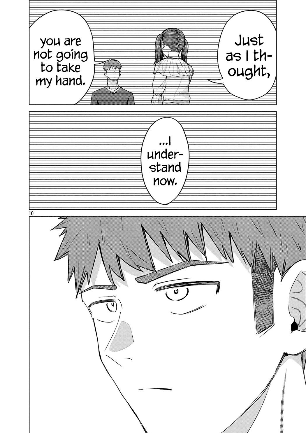 Make Heroine o Katasetai!! Chapter 23 10