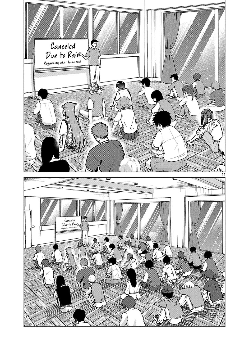 Make Heroine o Katasetai!! Chapter 23 11