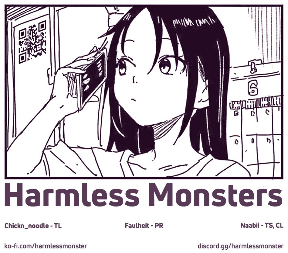 Mane Mane Nichi Nichi Chapter 19.5 5