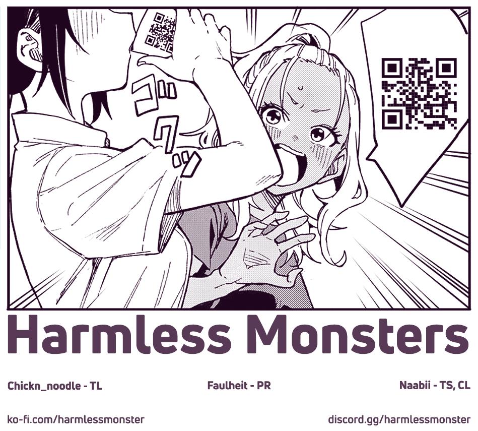 Mane Mane Nichi Nichi Chapter 26 11