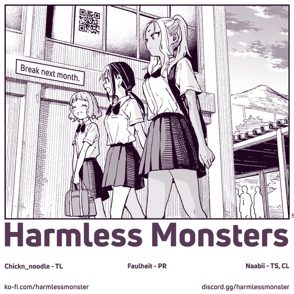 Mane Mane Nichi Nichi Chapter 28 9