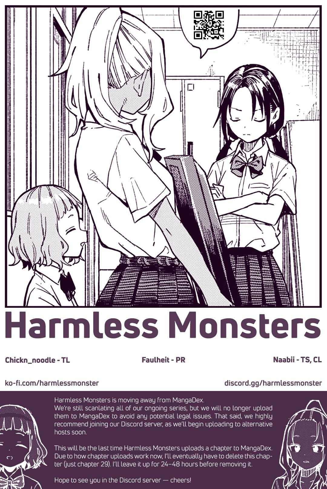 Mane Mane Nichi Nichi Chapter 29 9