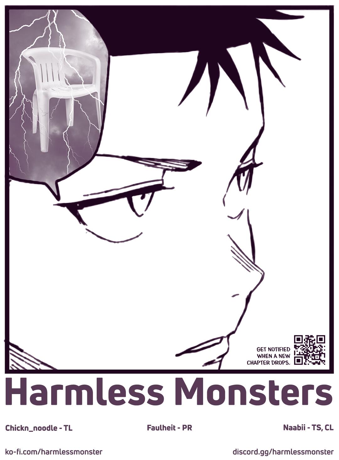 Mane Mane Nichi Nichi Chapter 31 9