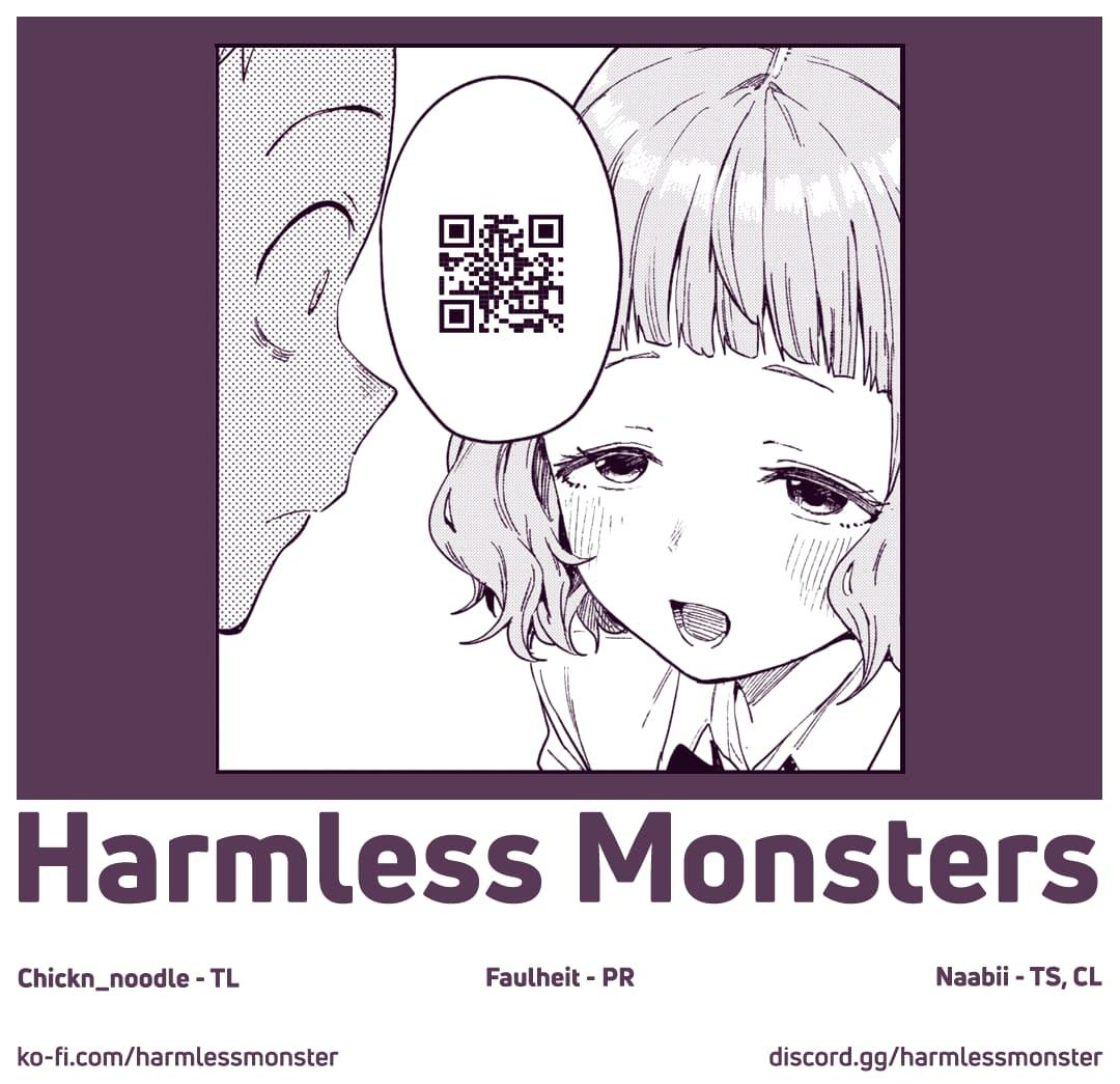 Mane Mane Nichi Nichi Chapter 34 9