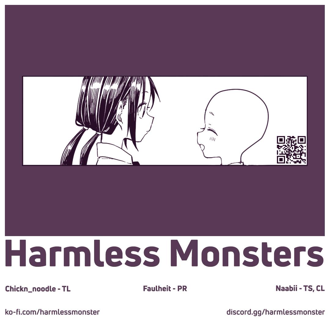 Mane Mane Nichi Nichi Chapter 35 10