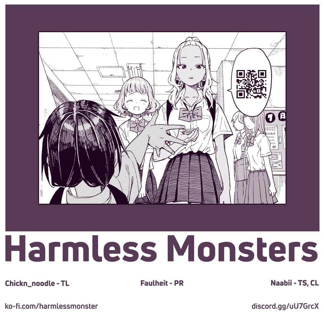 Mane Mane Nichi Nichi Chapter 38 9