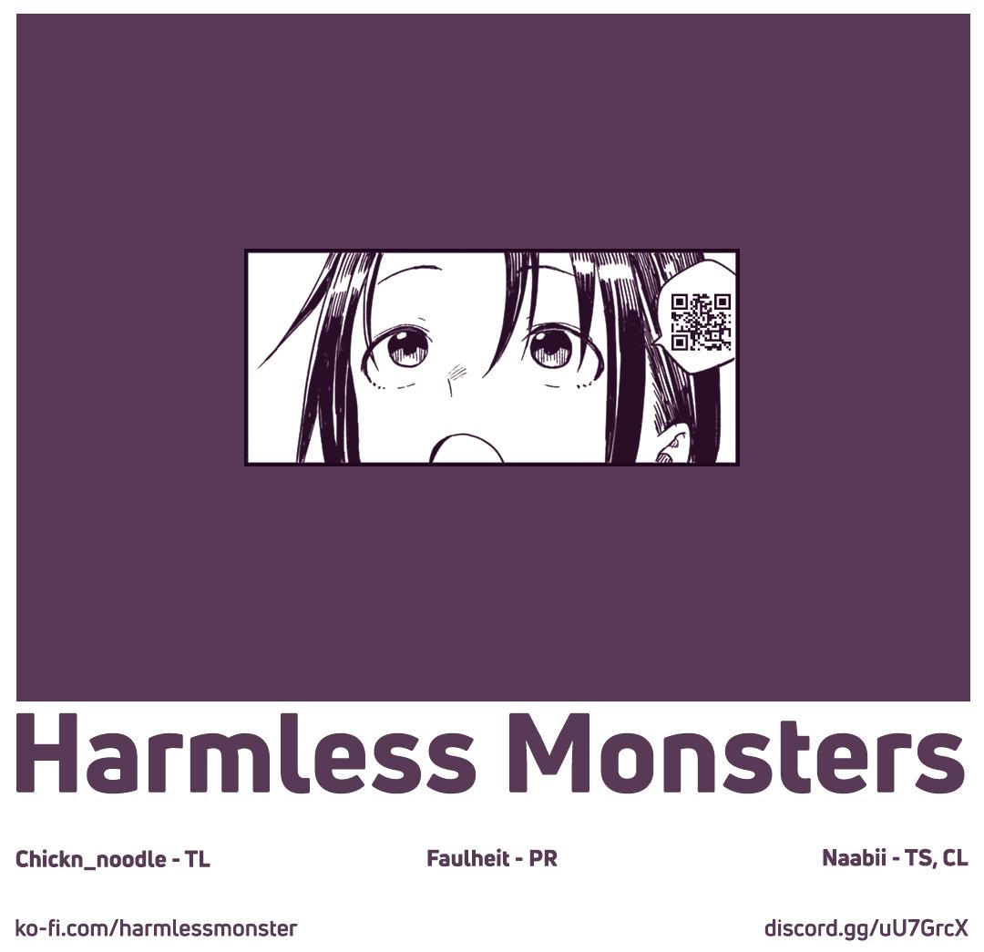 Mane Mane Nichi Nichi Chapter 40 9