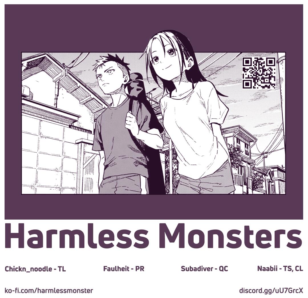 Mane Mane Nichi Nichi Chapter 43 11