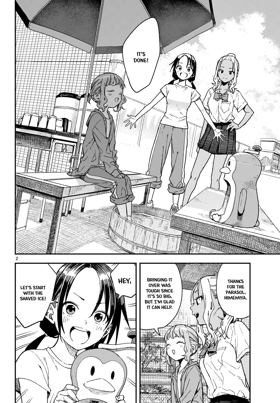 Manemane Nichinichi Chapter 46 Page 2