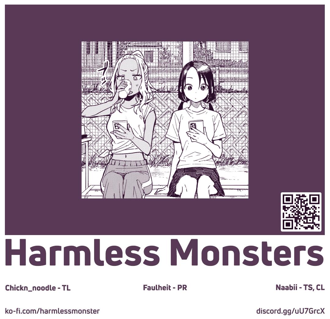 Mane Mane Nichi Nichi Chapter 48 9