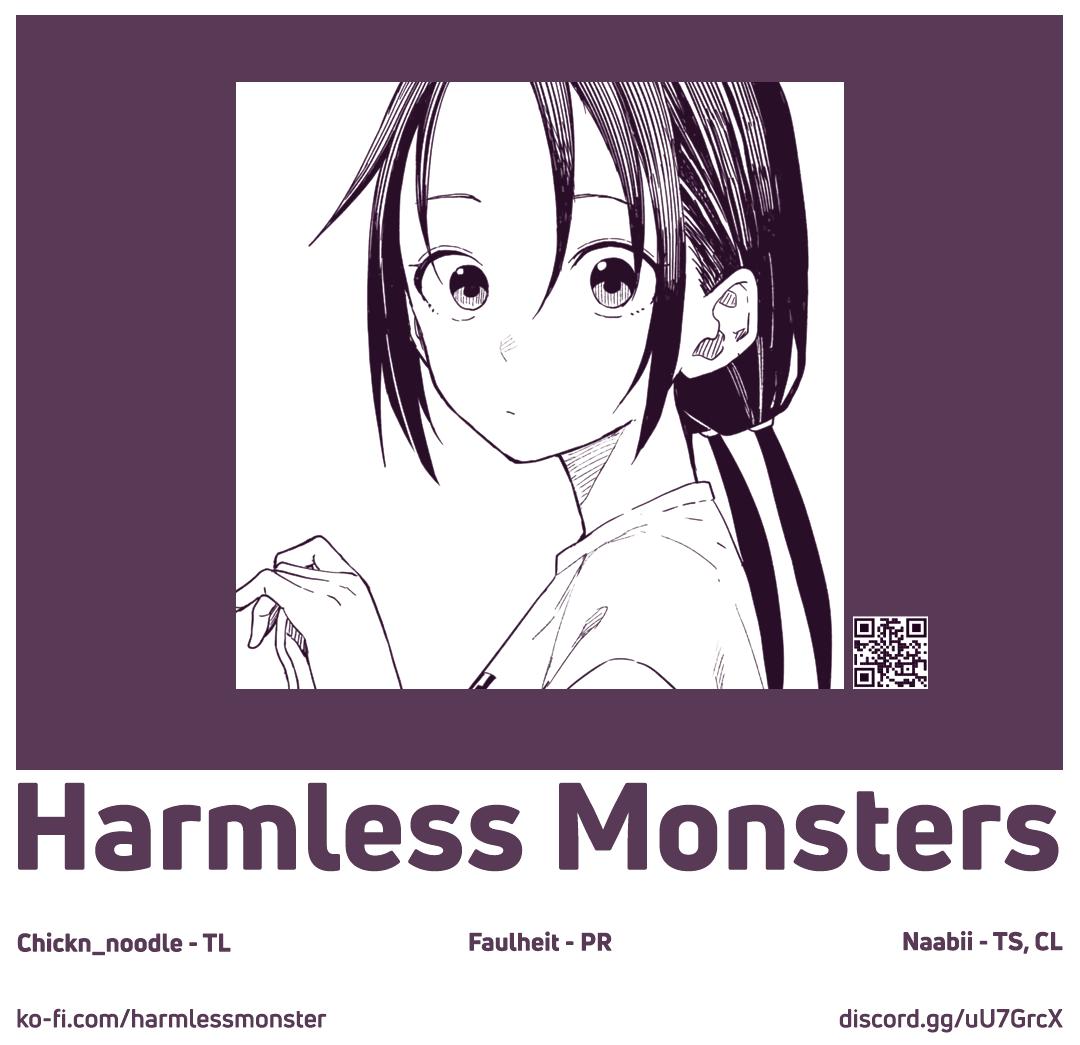 Mane Mane Nichi Nichi Chapter 50 11