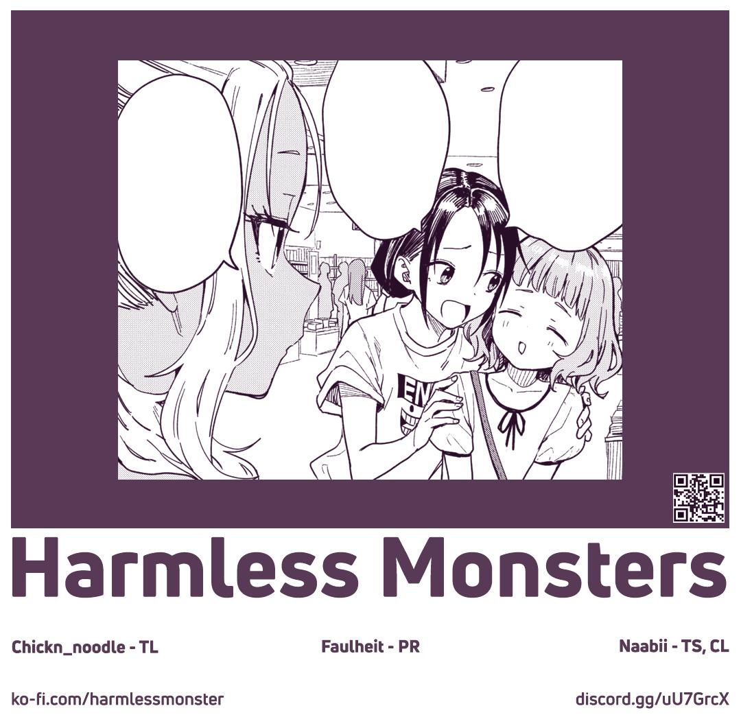 Mane Mane Nichi Nichi Chapter 51 9