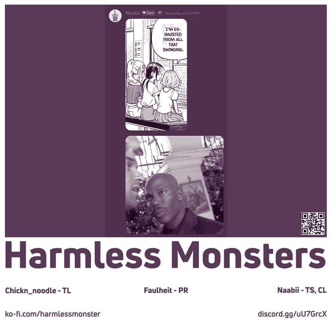 Mane Mane Nichi Nichi Chapter 52 11