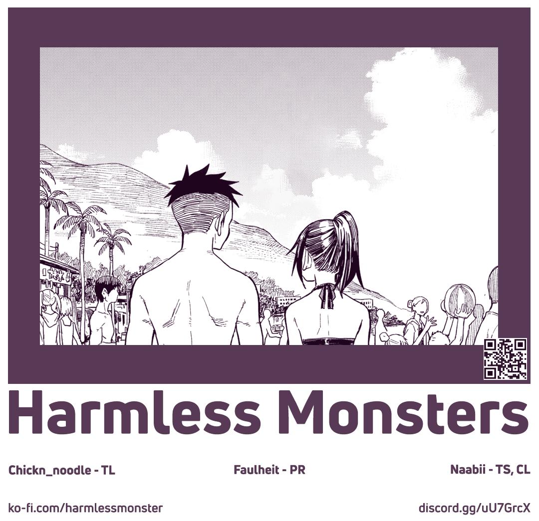 Mane Mane Nichi Nichi Chapter 55 11