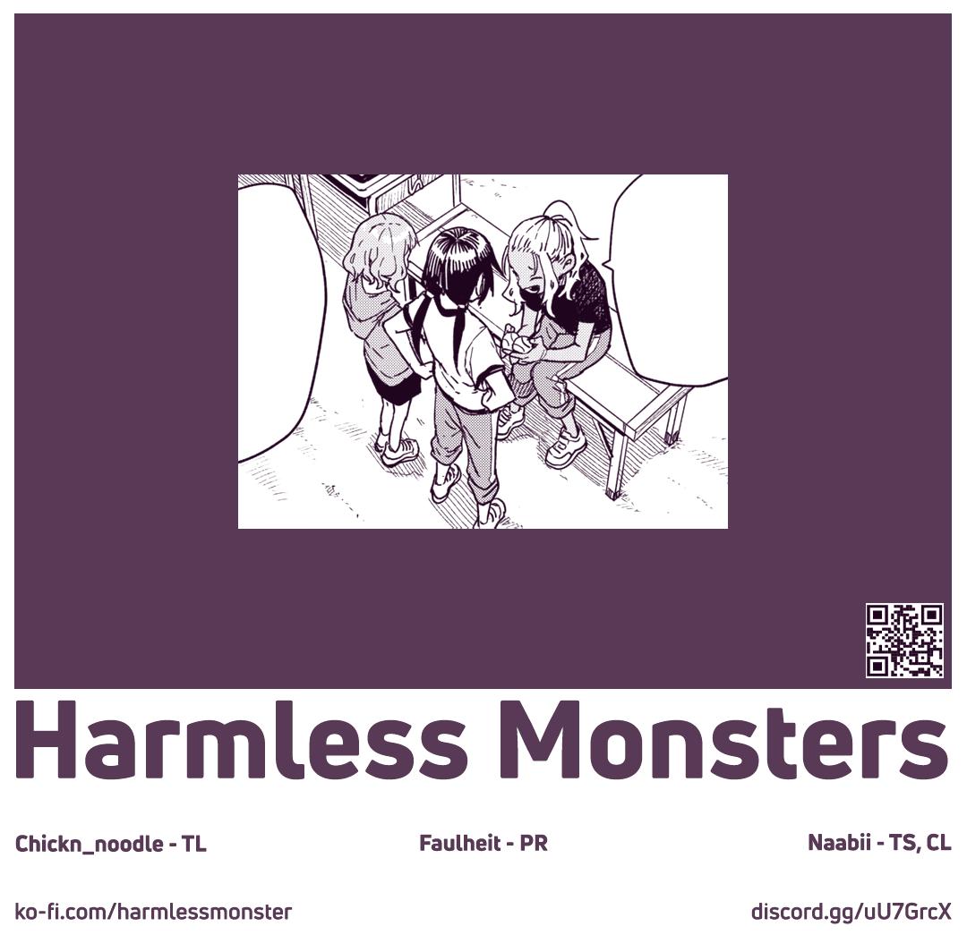 Mane Mane Nichi Nichi Chapter 57 15