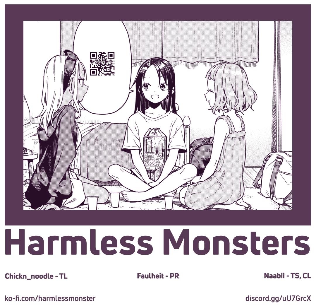 Mane Mane Nichi Nichi Chapter 58 10