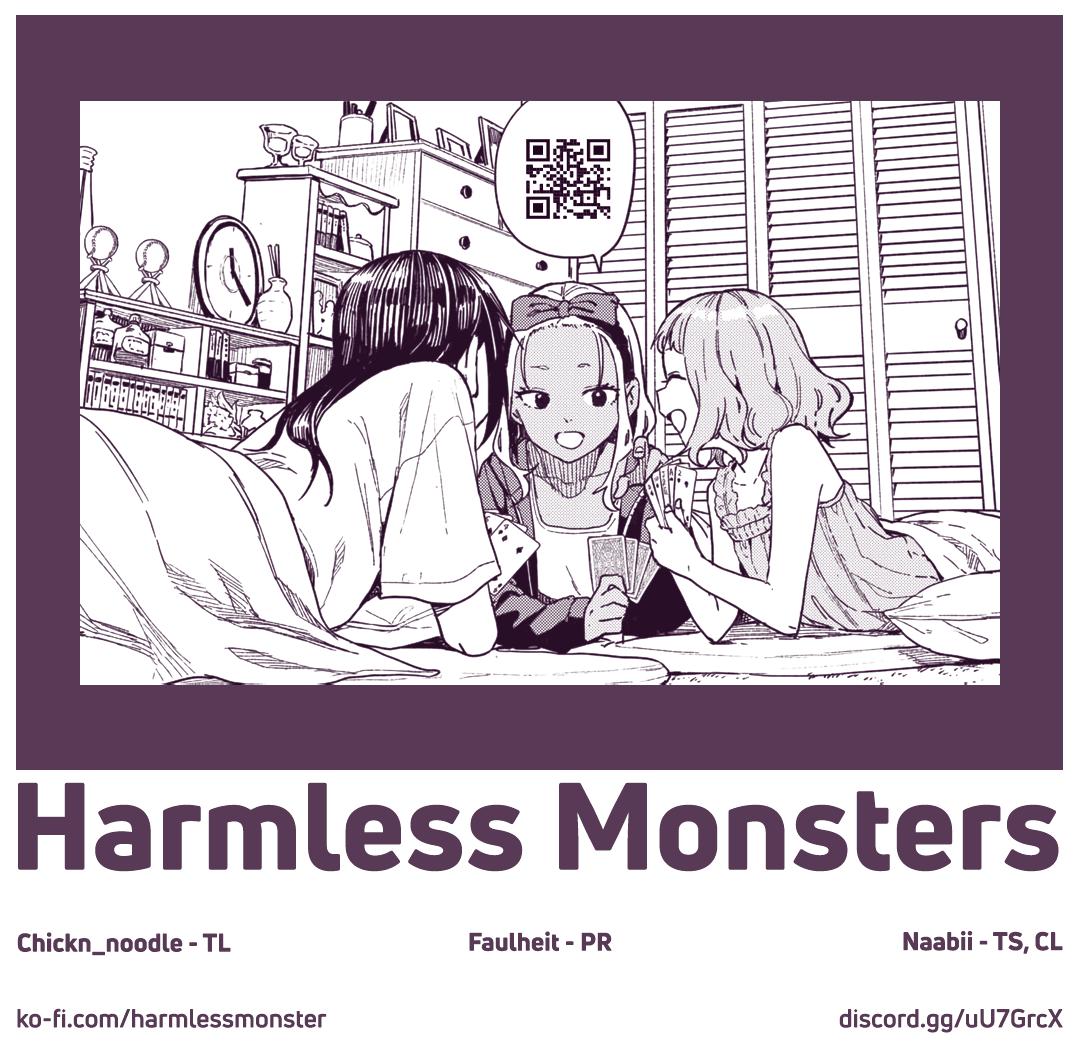 Mane Mane Nichi Nichi Chapter 59 9