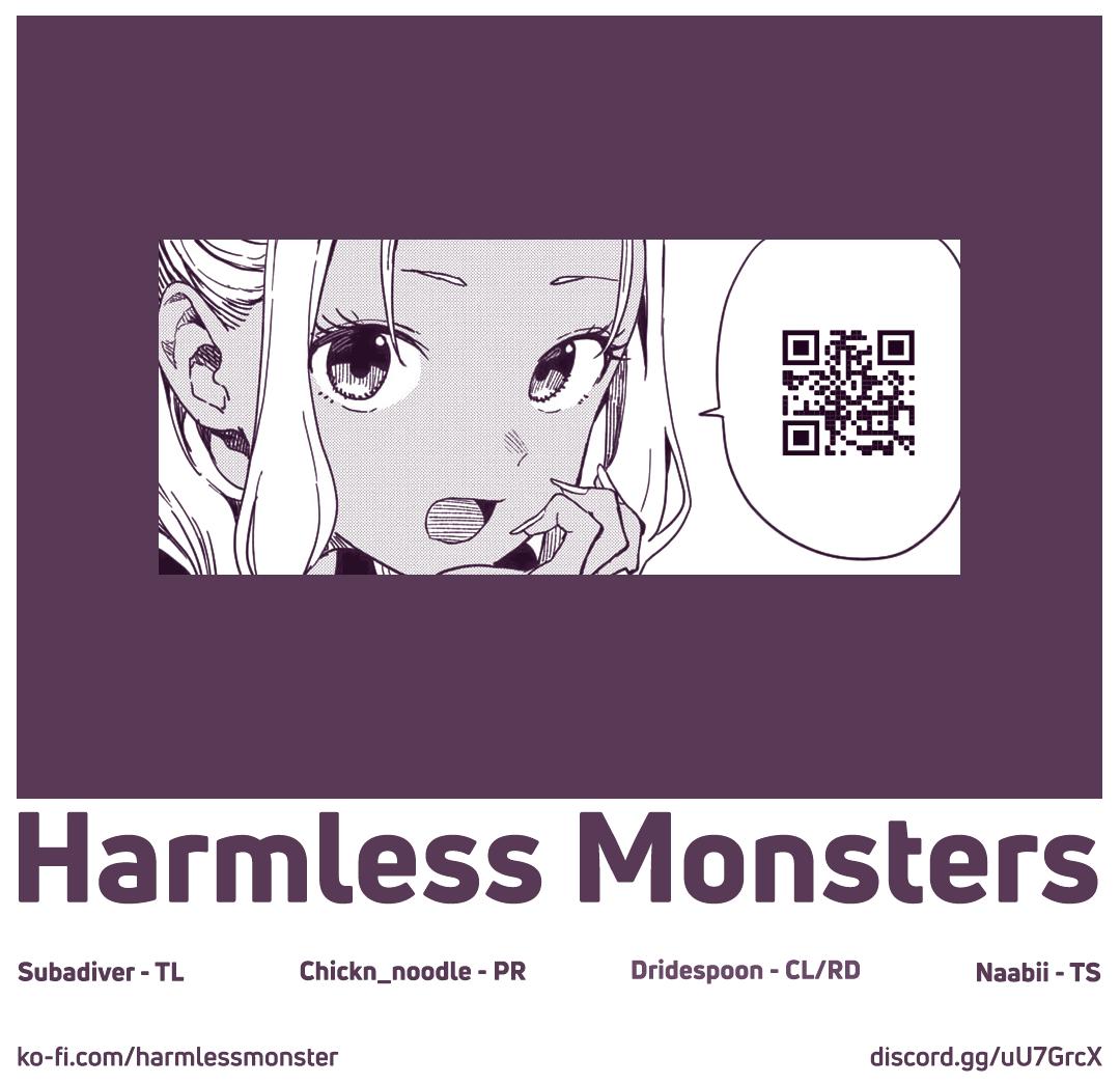 Mane Mane Nichi Nichi Chapter 61 9