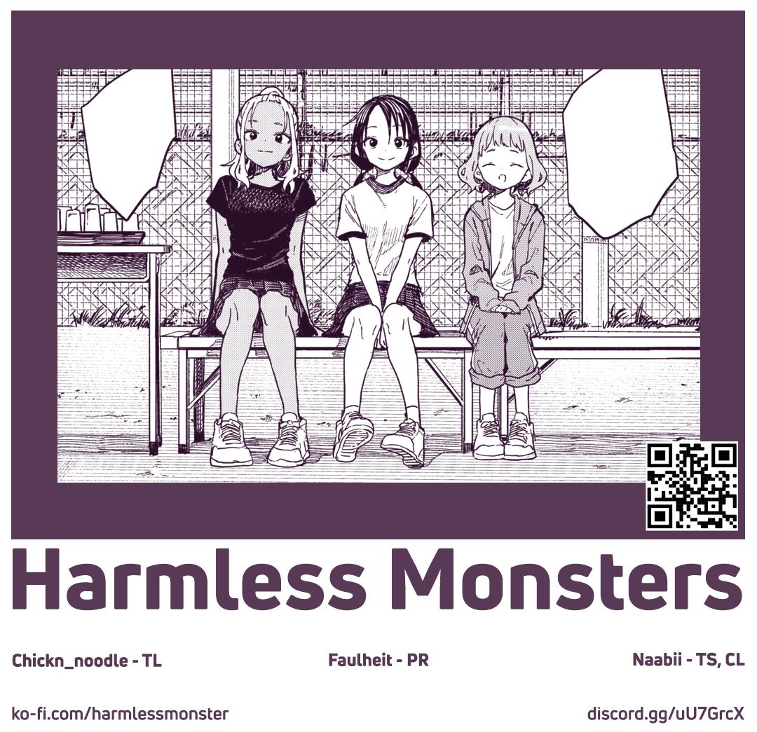 Mane Mane Nichi Nichi Chapter 64 9