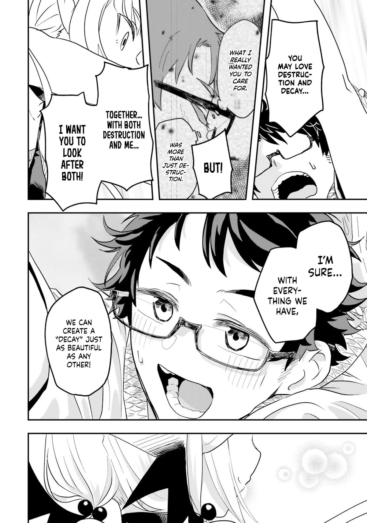 Maou ga Inaka ni Totsuidara Chapter 1 47