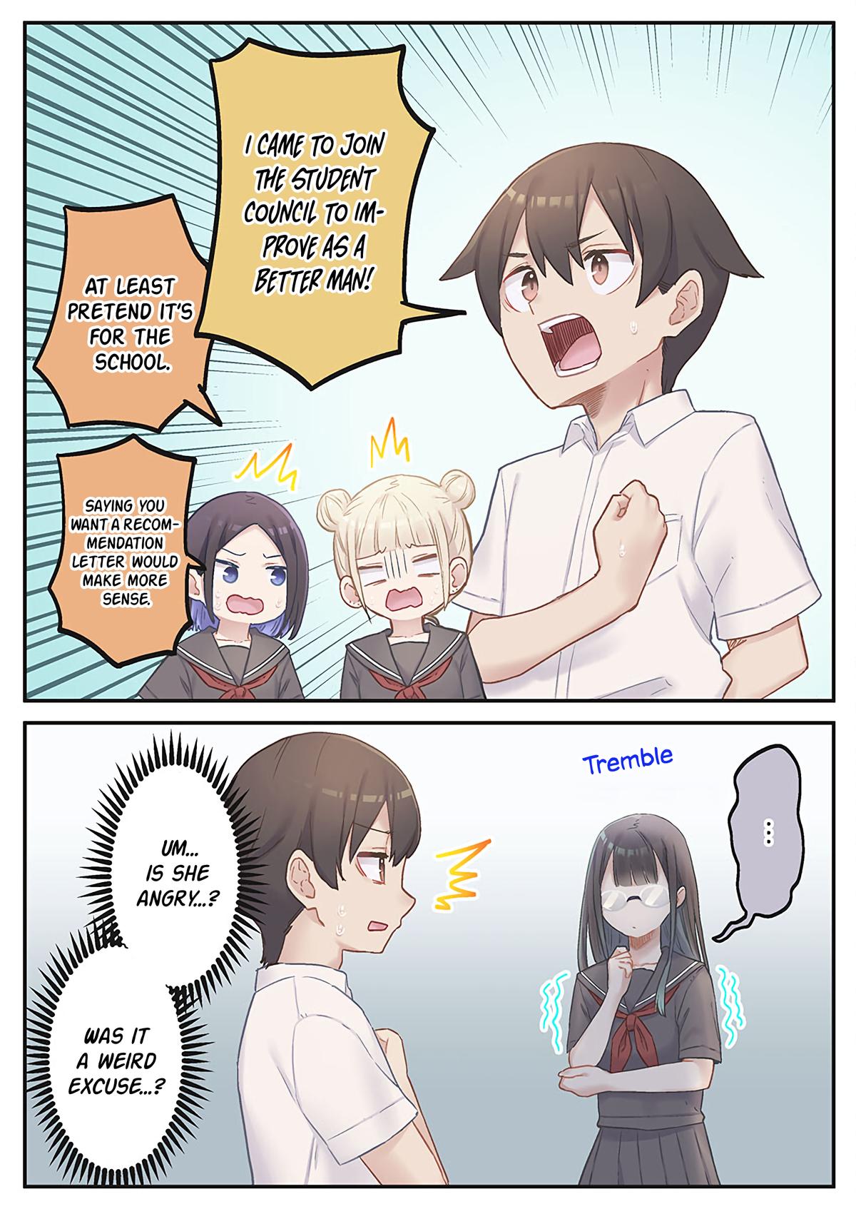 Marika-chan no Koukando wa Bukkowarete iru Chapter 10 10