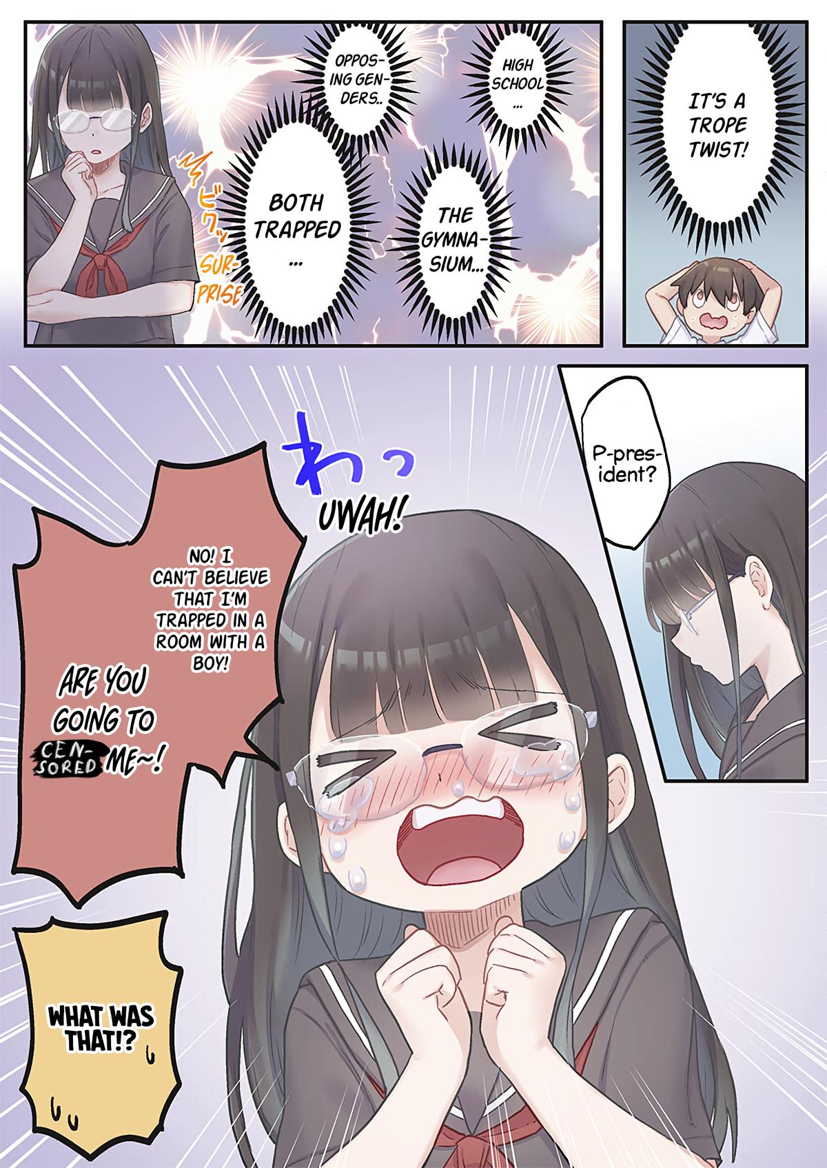Marika-chan no Koukando wa Bukkowarete iru Chapter 10 18