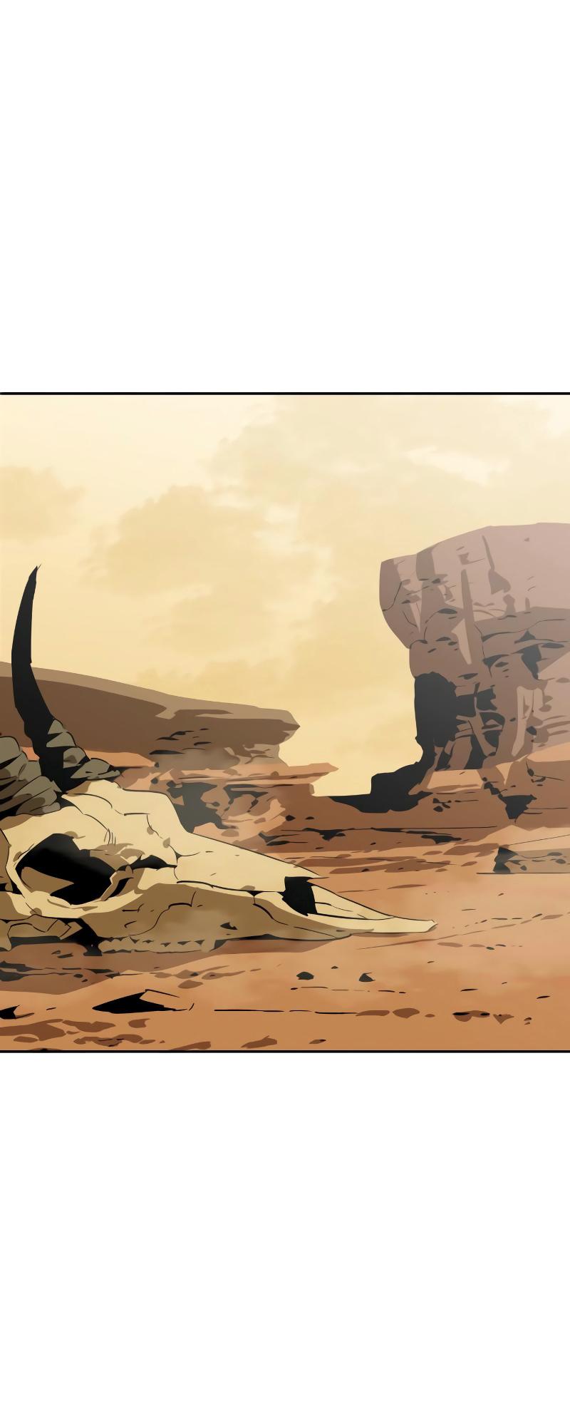 Martial Wild West Chapter 0 2