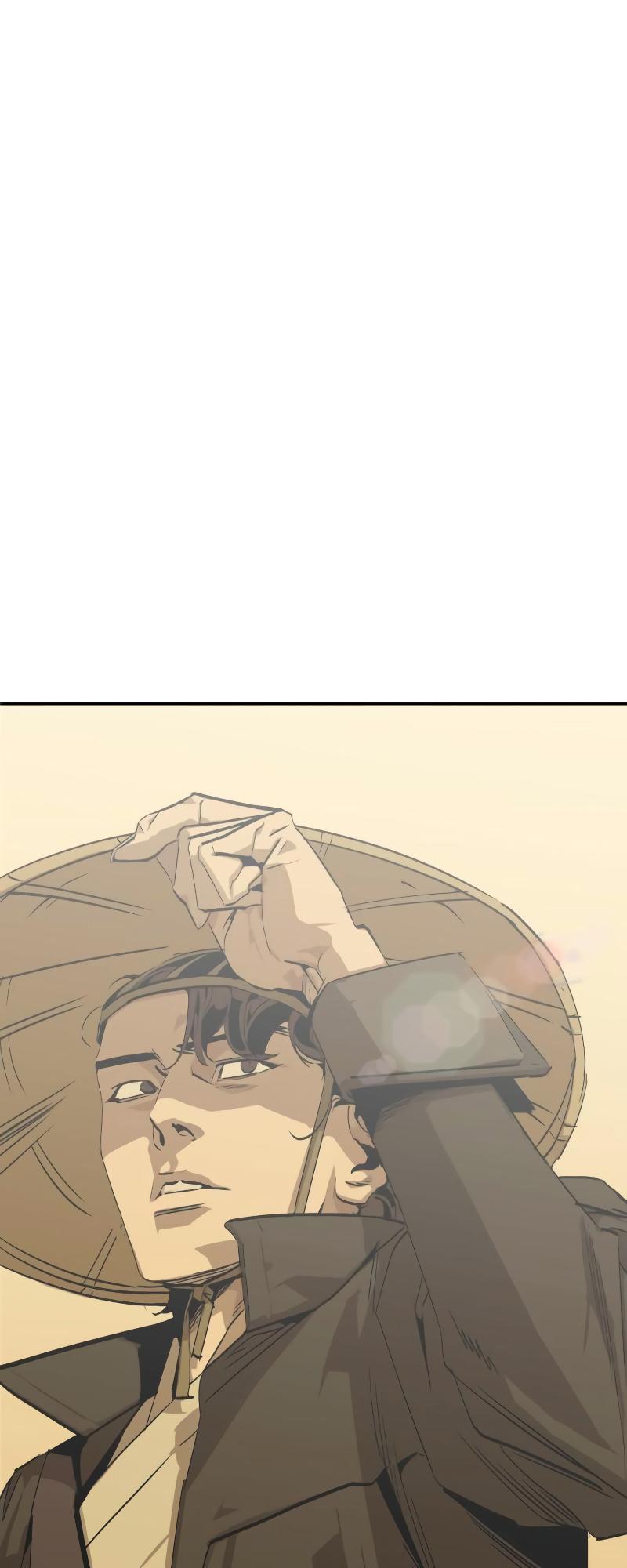 Martial Wild West Chapter 0 5