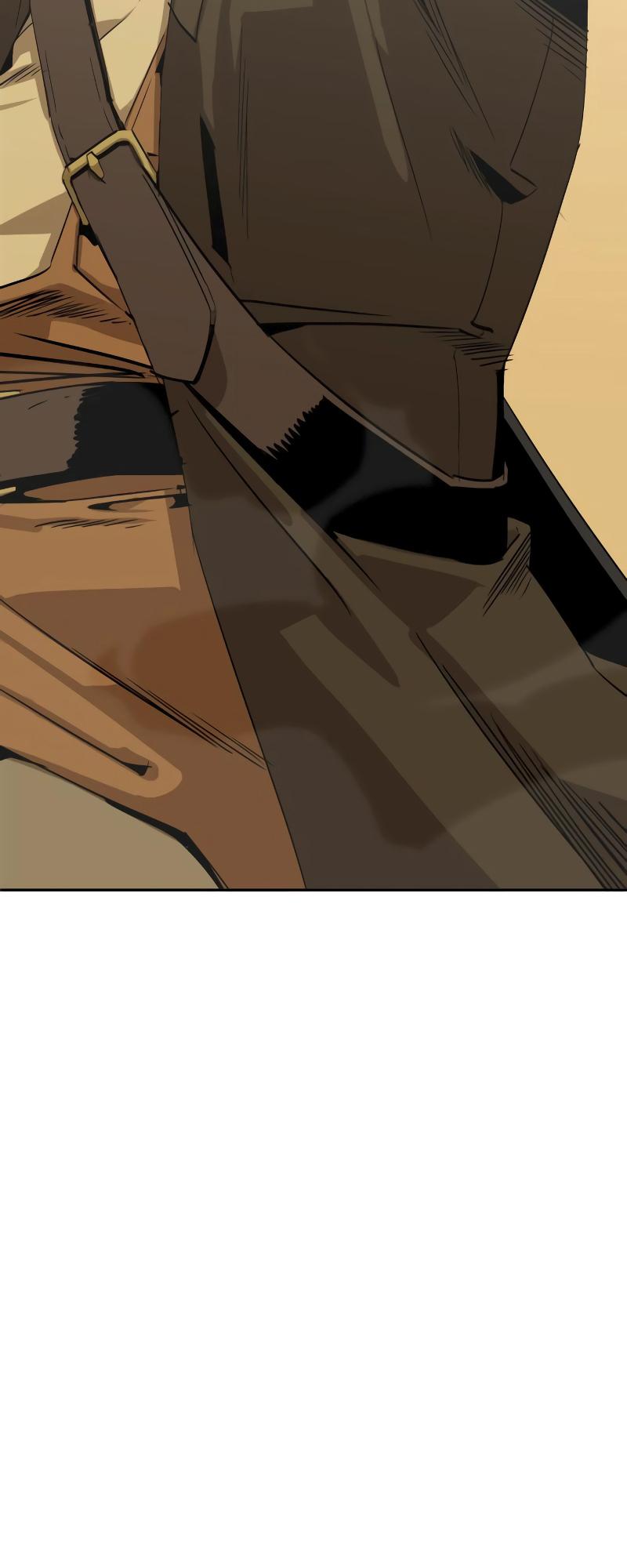 Martial Wild West Chapter 0 6