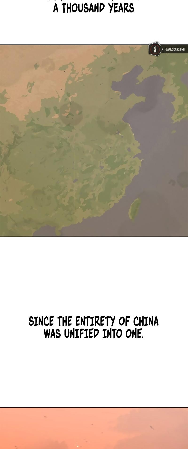 Martial Wild West Chapter 0 8