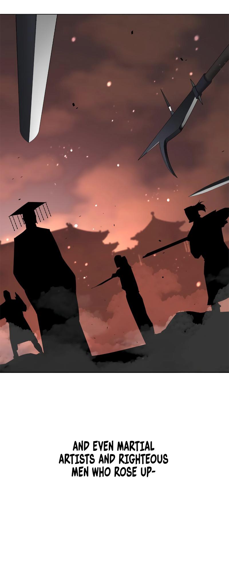 Martial Wild West Chapter 0 12