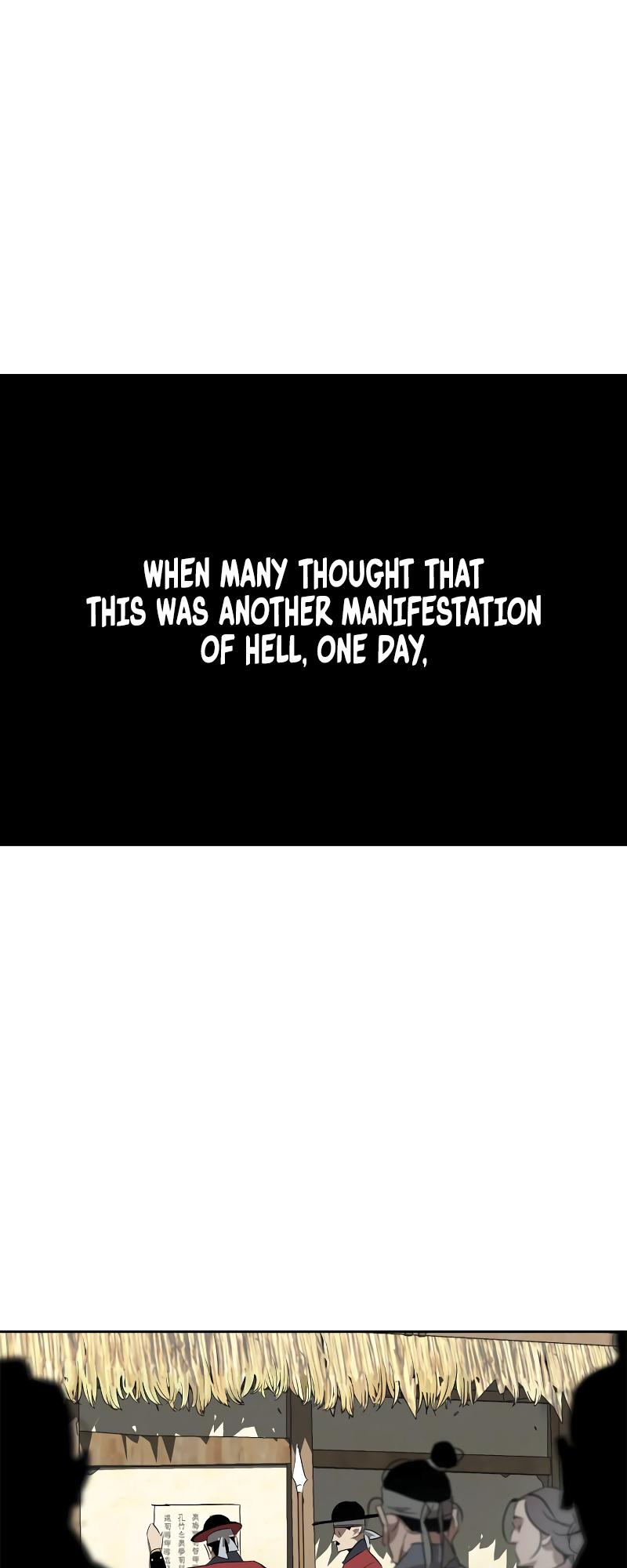 Martial Wild West Chapter 0 17