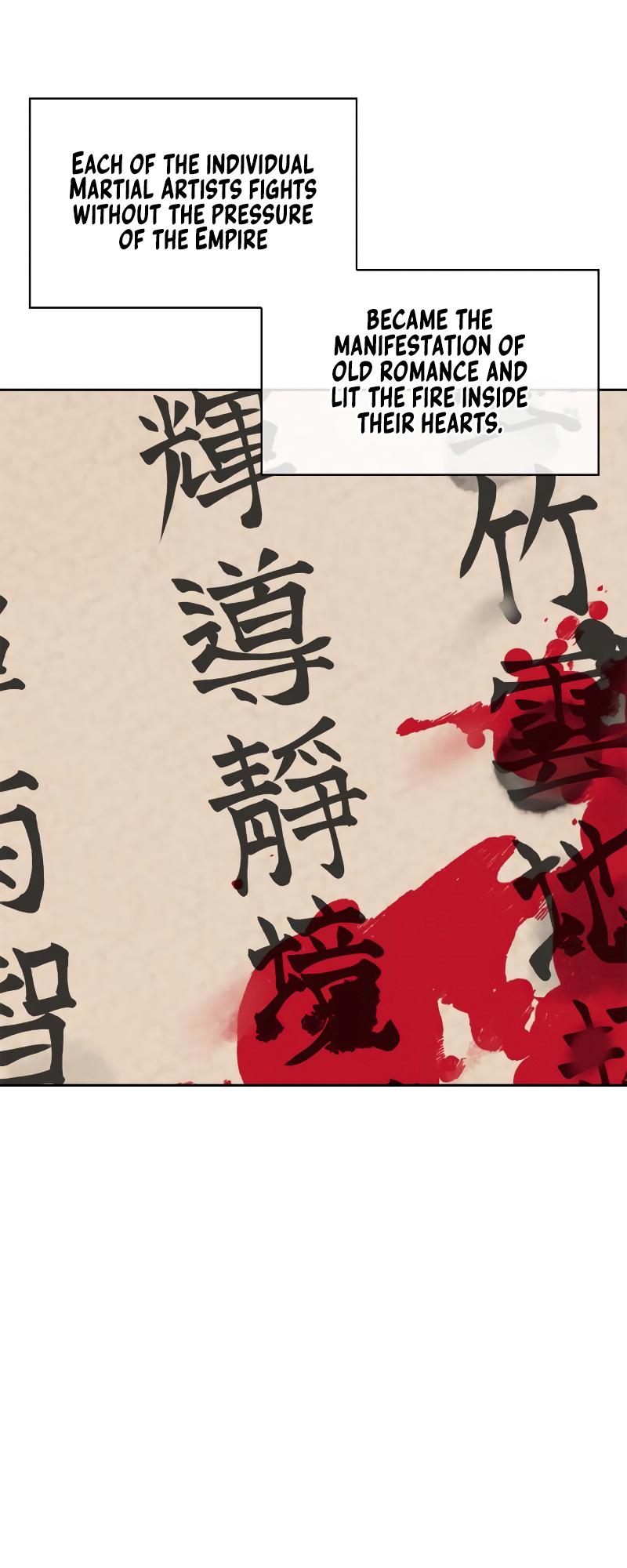 Martial Wild West Chapter 0 30