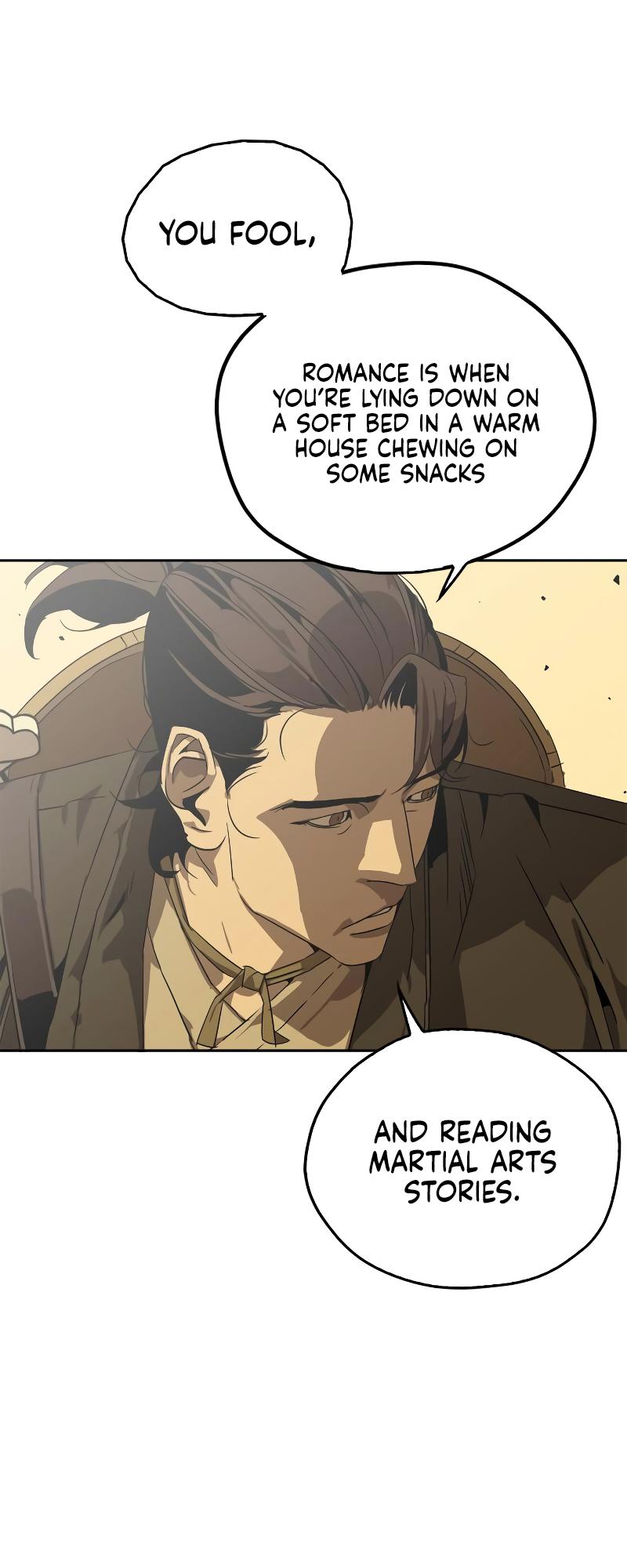 Martial Wild West Chapter 0 34